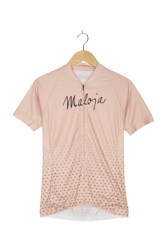 HASLMAUSM. 1/2 Short Sleeve Bike Jersey