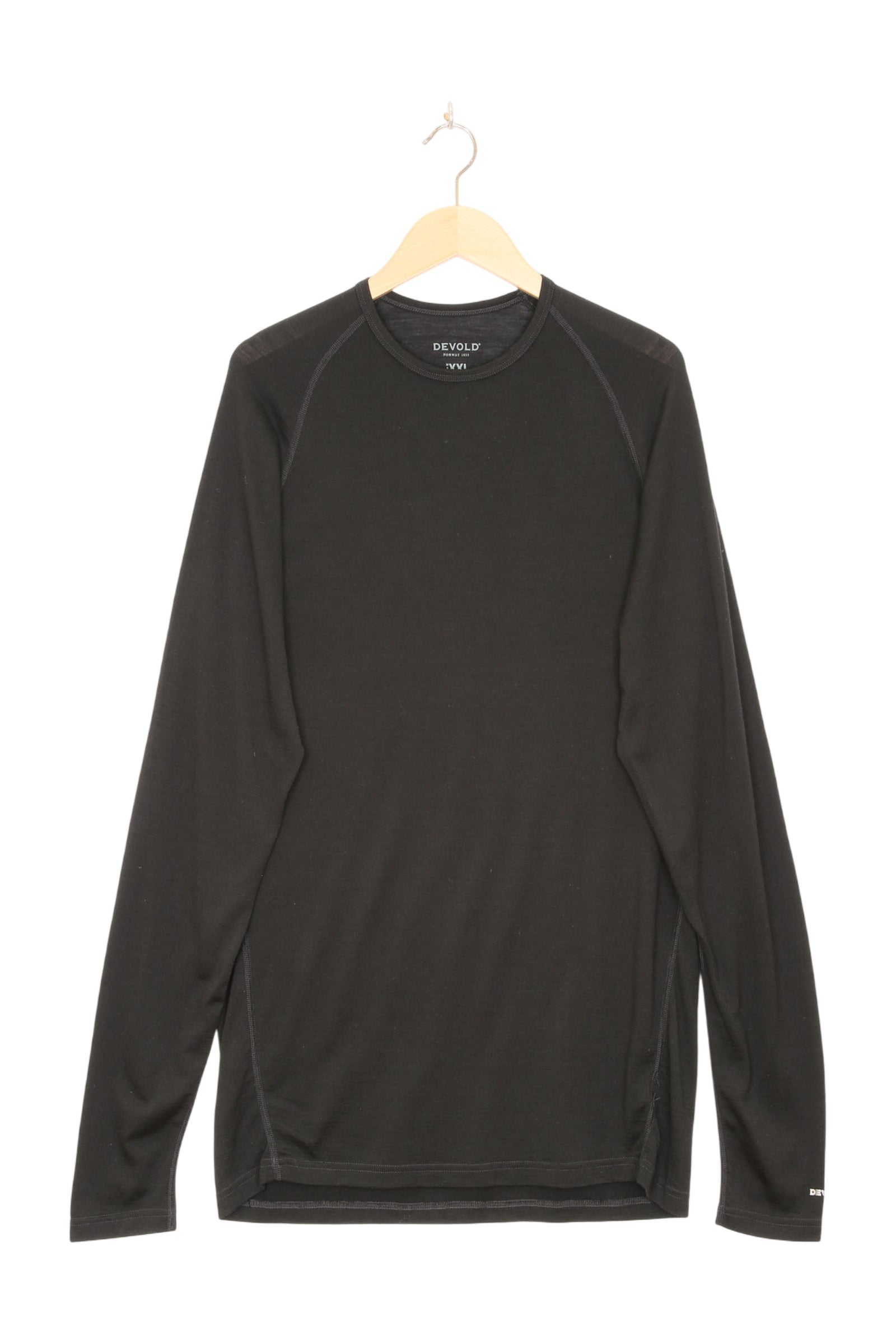 Devold Langarmshirt für Herren