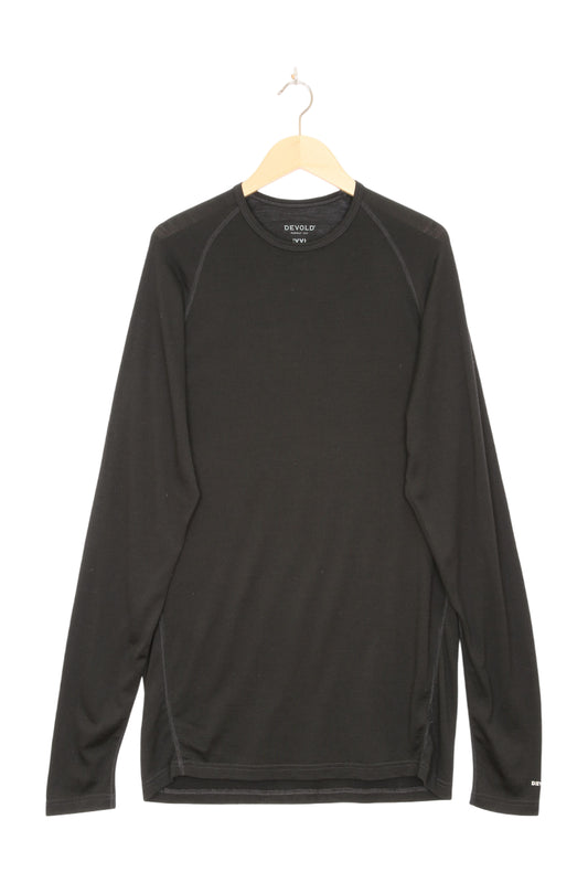 Devold Langarmshirt für Herren
