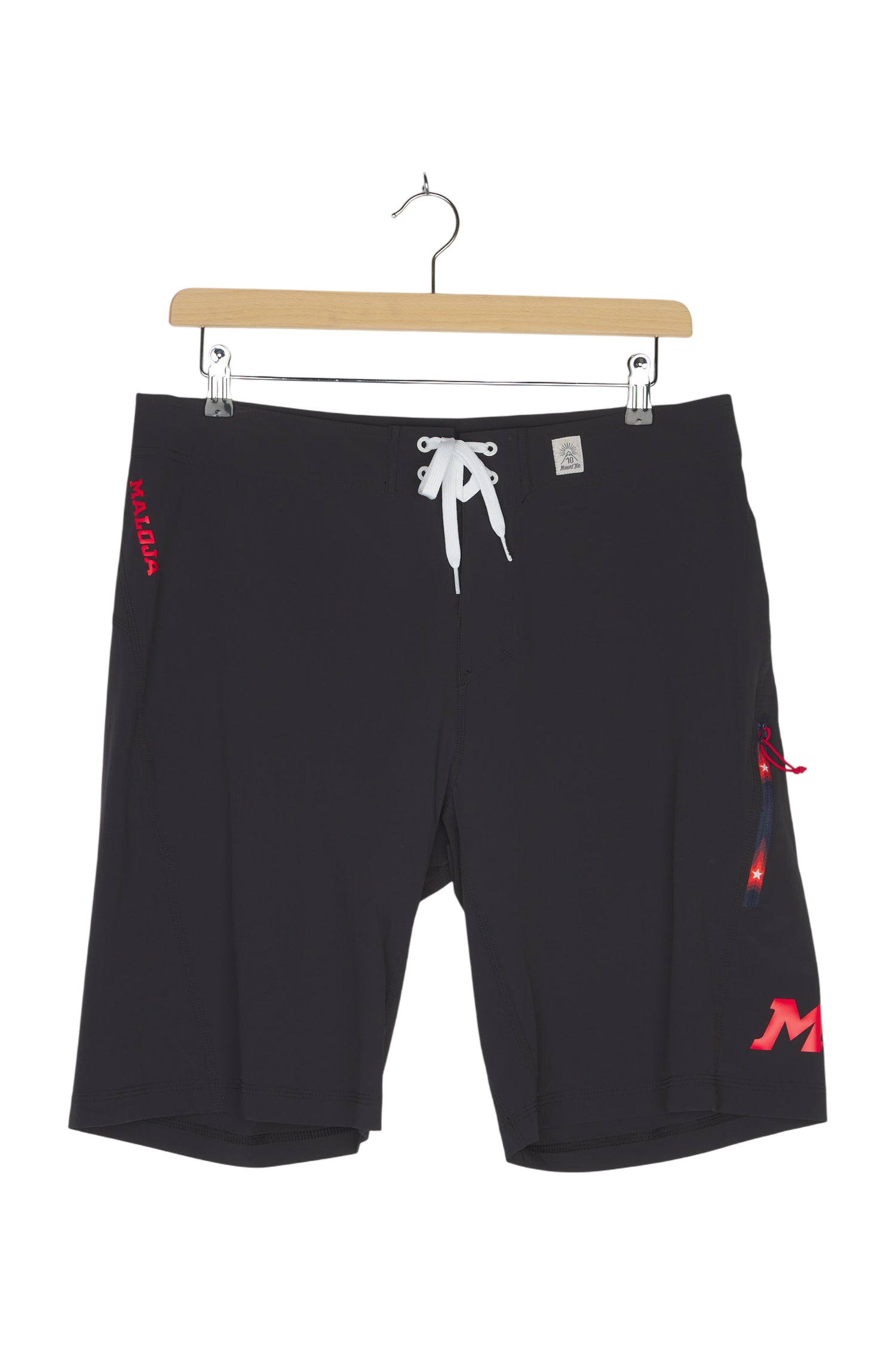 JacaninM. Board Shorts