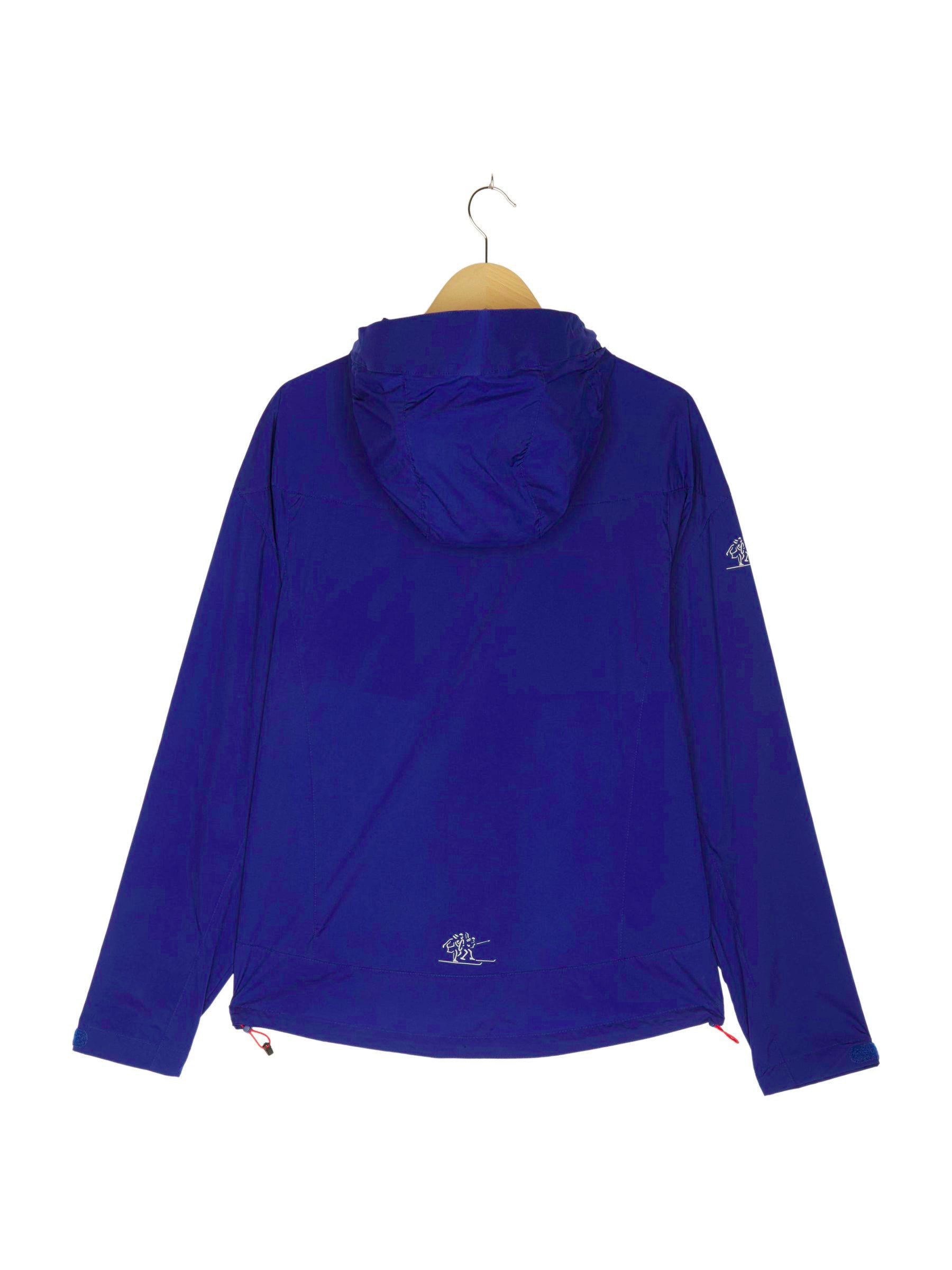 Windbreaker für Herren