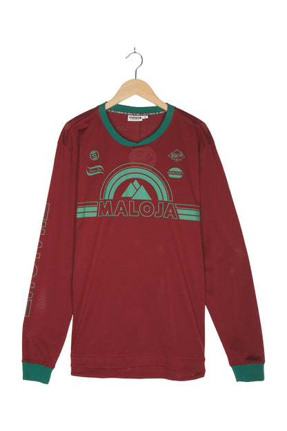 StronM. Long Sleeve Freeride Jersey