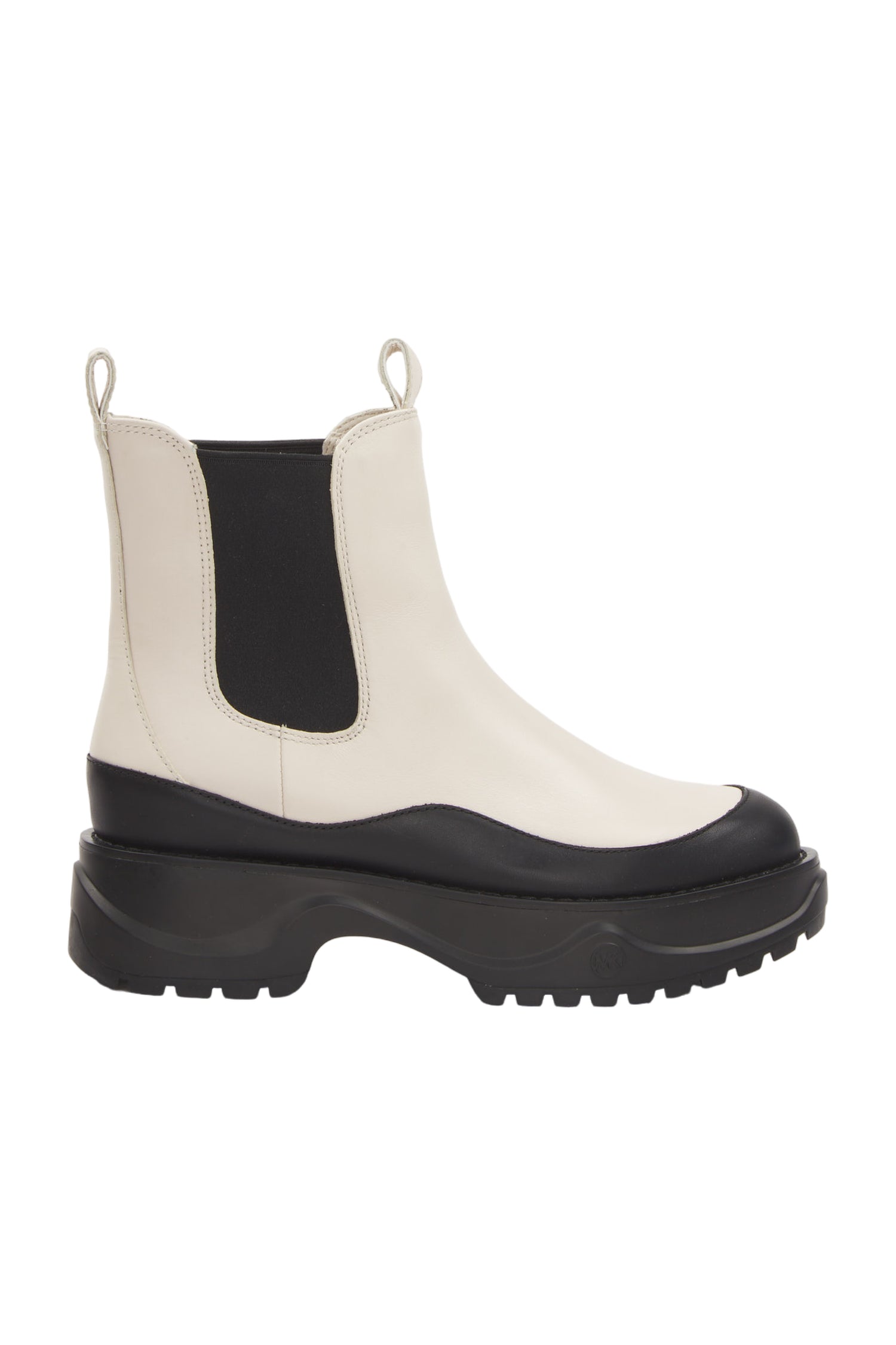 Michael Kors Ankle Boots Size 40.5 Beige 