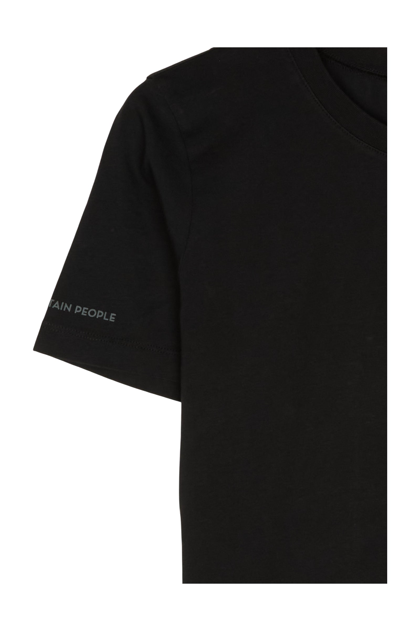 SALONETAM. Organic Cotton Tee