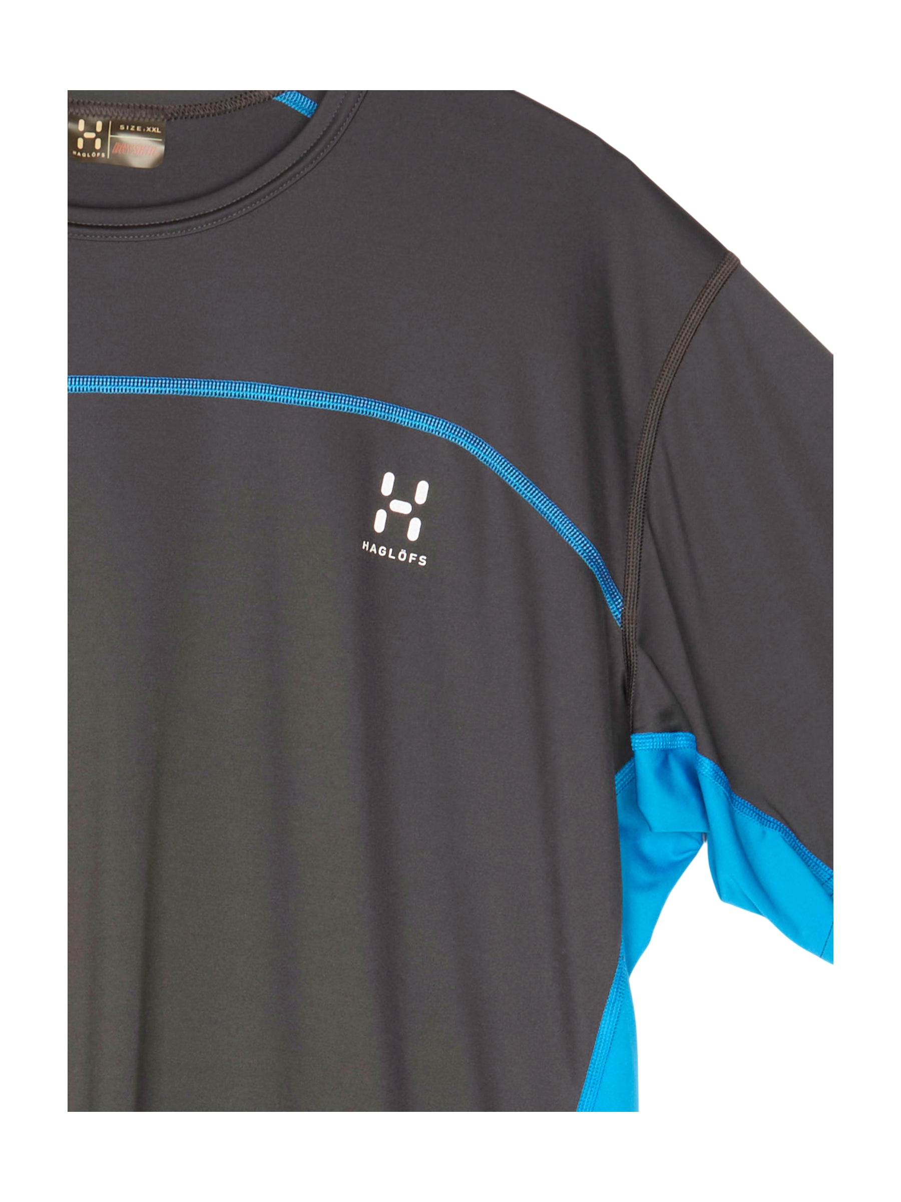 Haglöfs Funktionsshirt für Herren