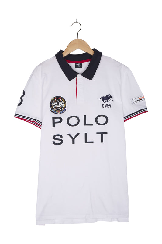 POLO SYLT POLO SYLT Poloshirt