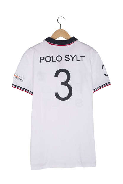POLO SYLT POLO SYLT Poloshirt