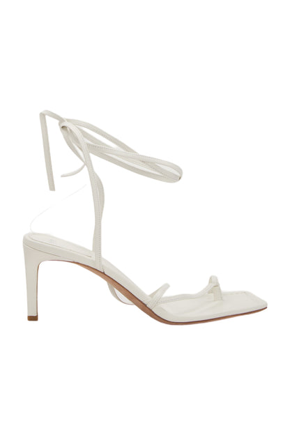 Hugo Boss High Heels Size 39 Weiß 