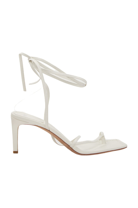 Hugo Boss High Heels Size 39 Weiß 