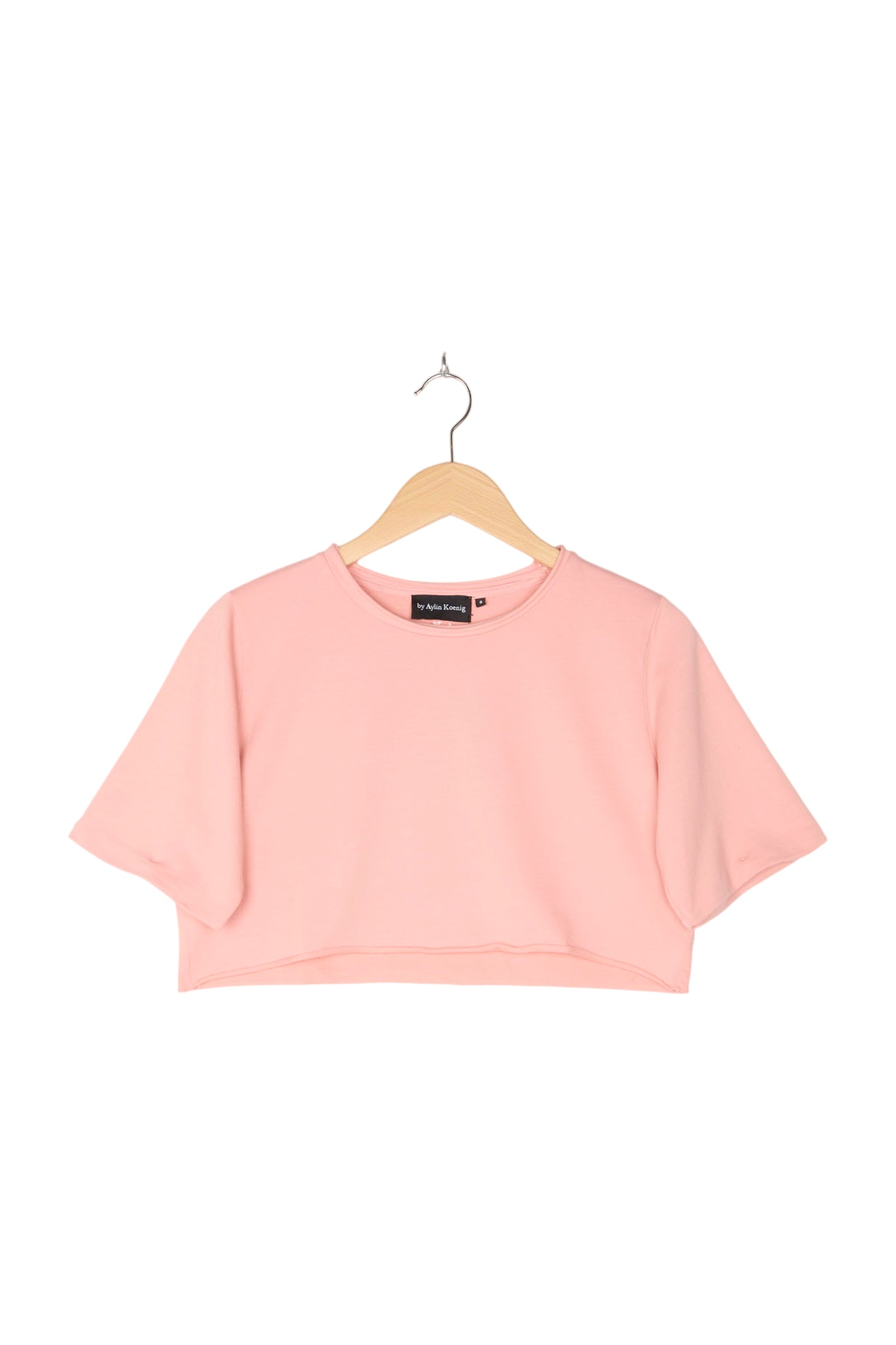 by Aylin Koenig  Cropped Top für Damen