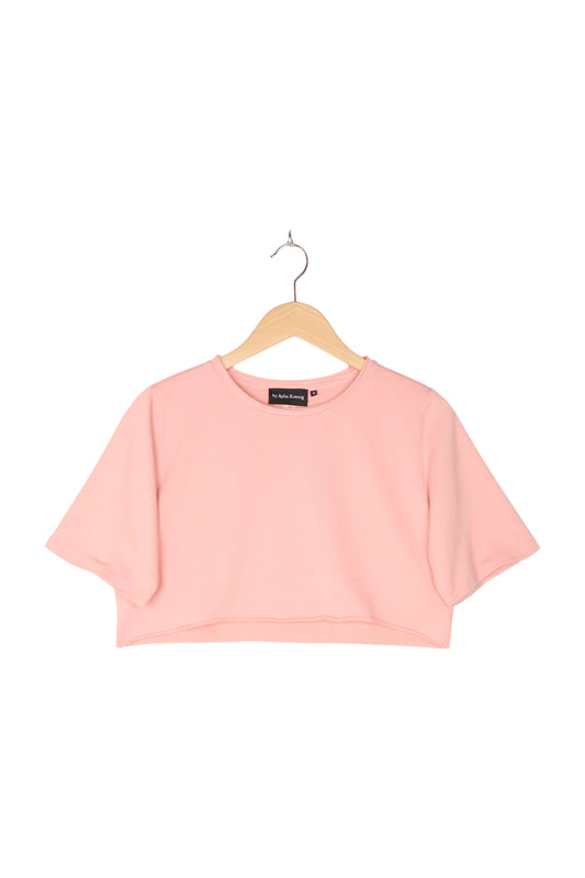 by Aylin Koenig  Cropped Top für Damen