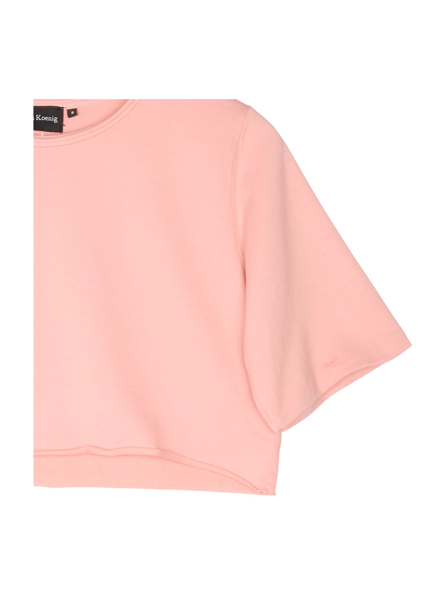 by Aylin Koenig  Cropped Top für Damen