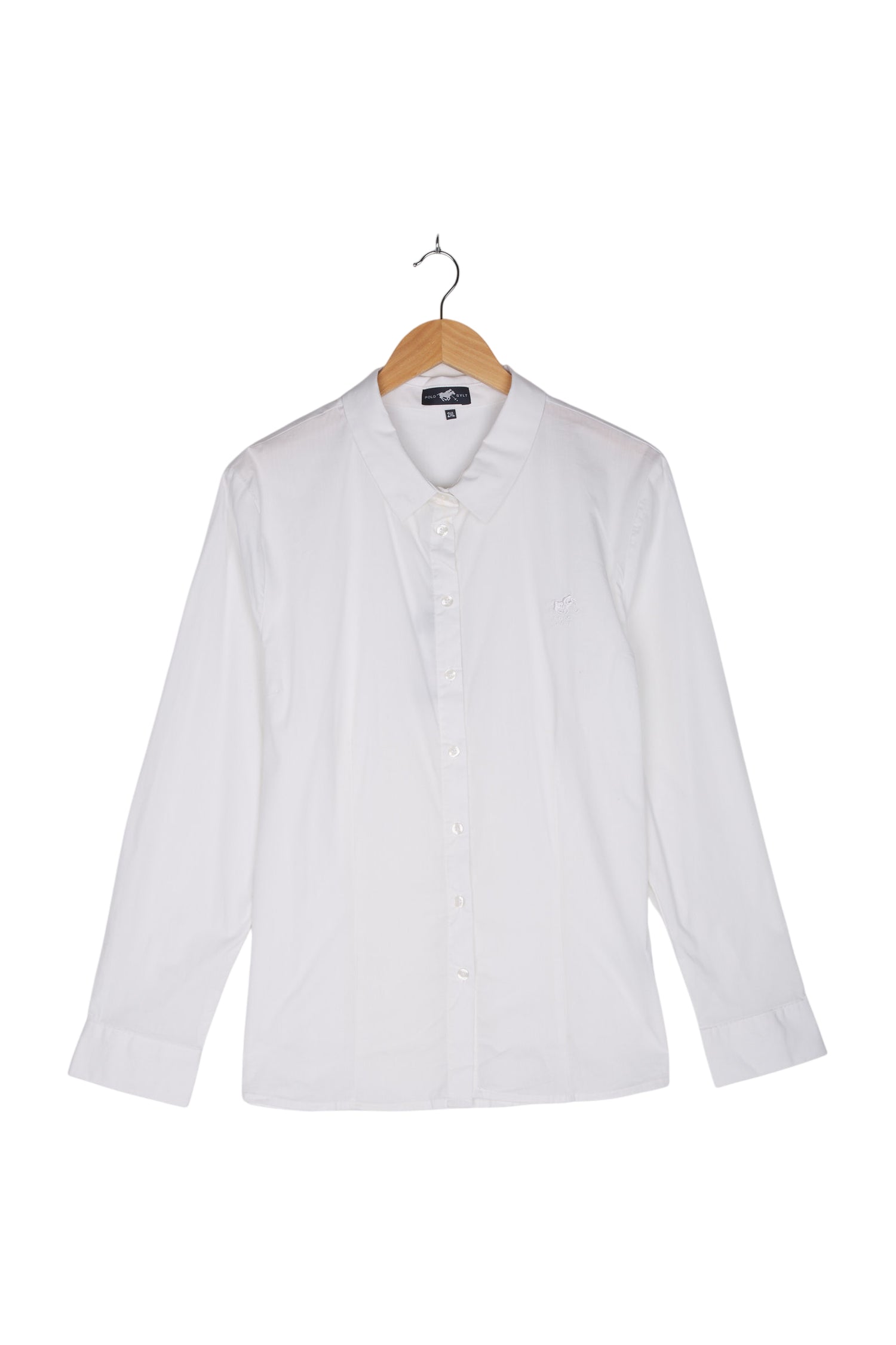 POLO SYLT POLO SYLT Bluse