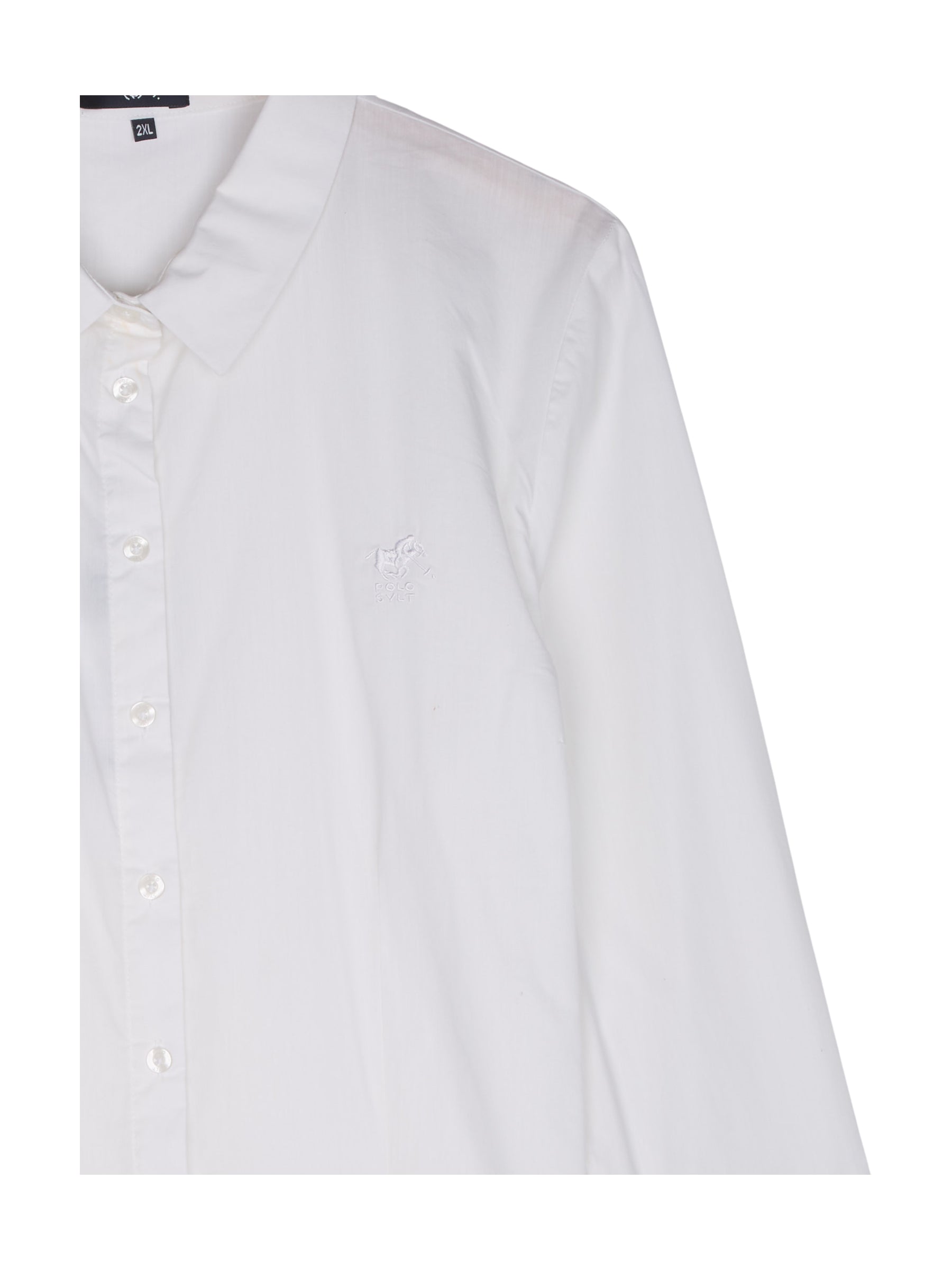 POLO SYLT POLO SYLT Bluse