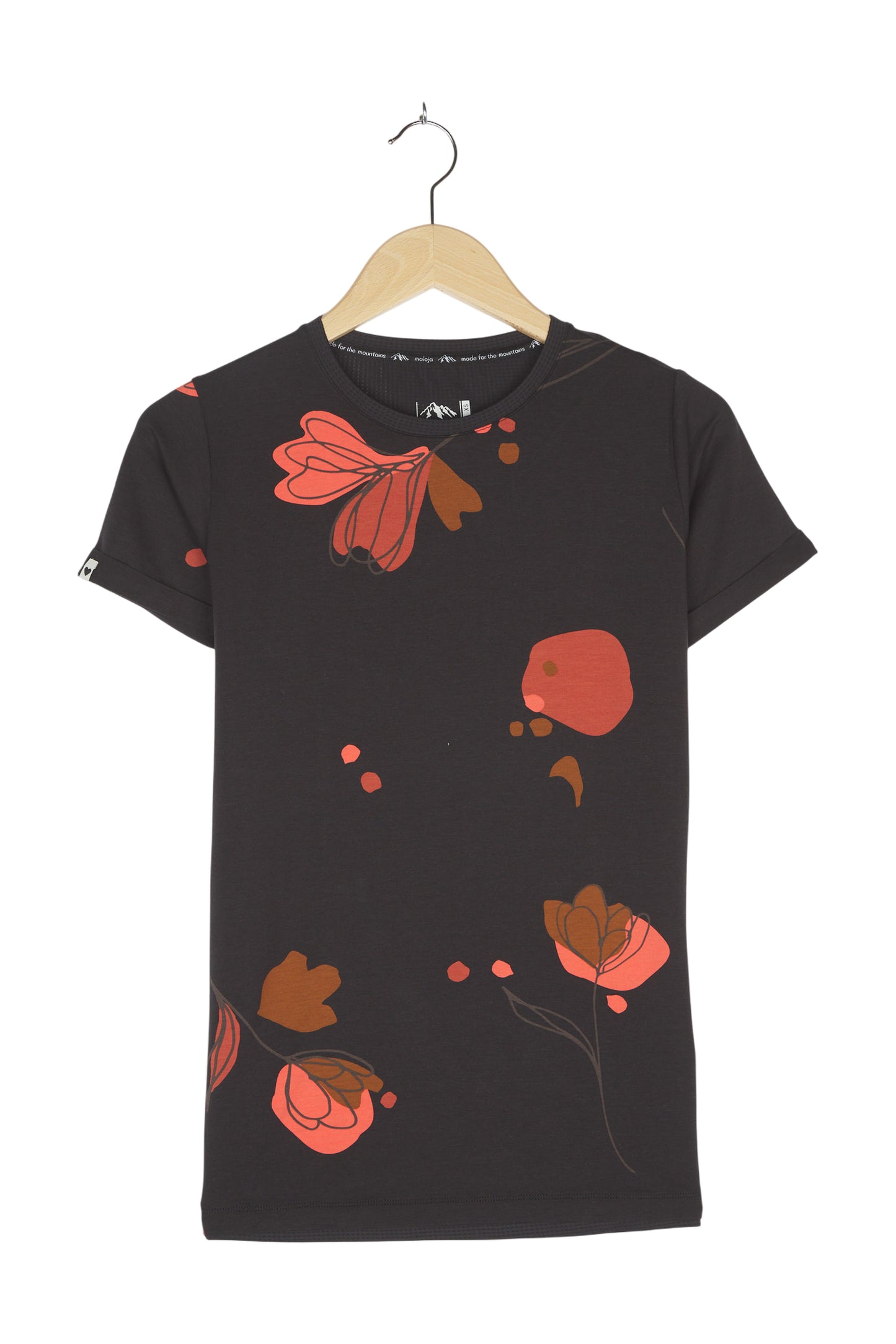 ANTERMOIAM. Yoga Tee