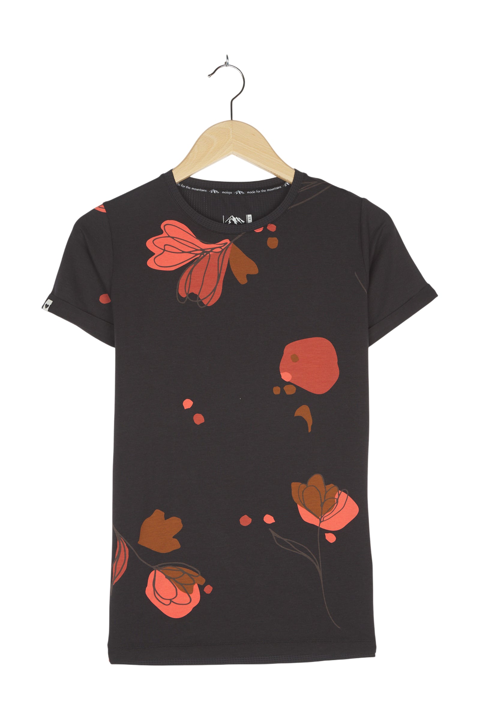 ANTERMOIAM. Yoga Tee