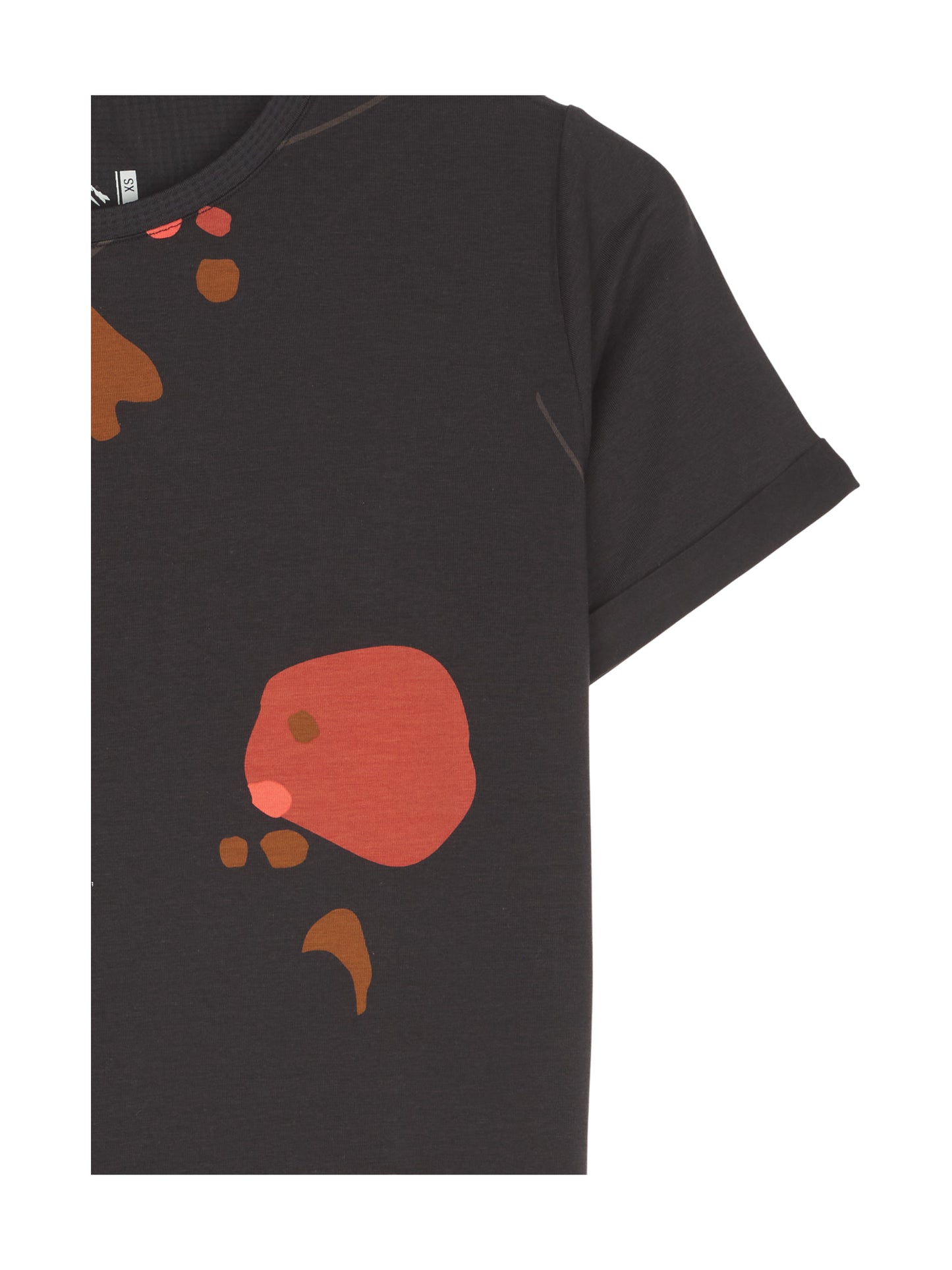 ANTERMOIAM. Yoga Tee