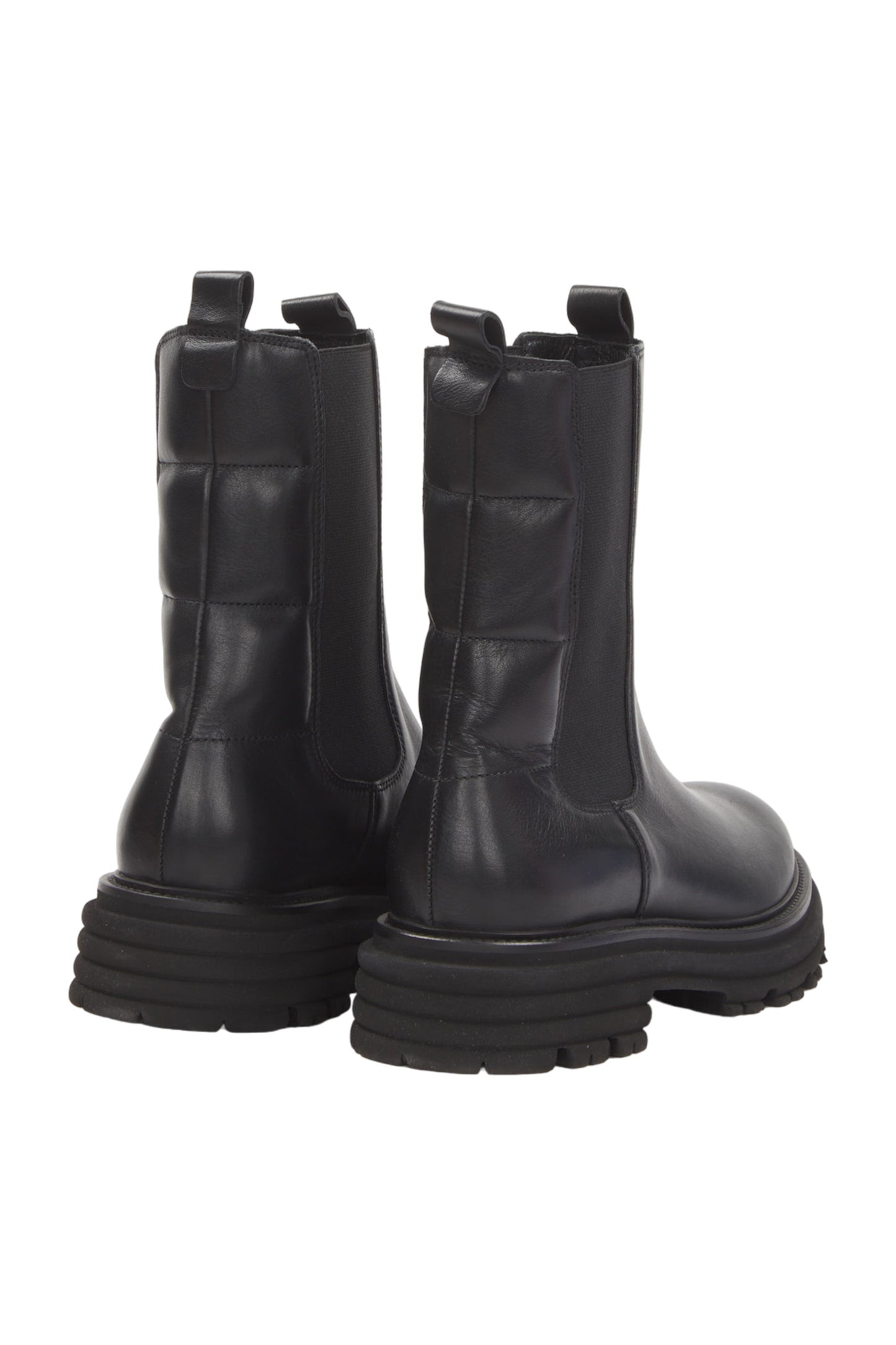 Kennel & Schmenger Stiefel Size 37 Schwarz 