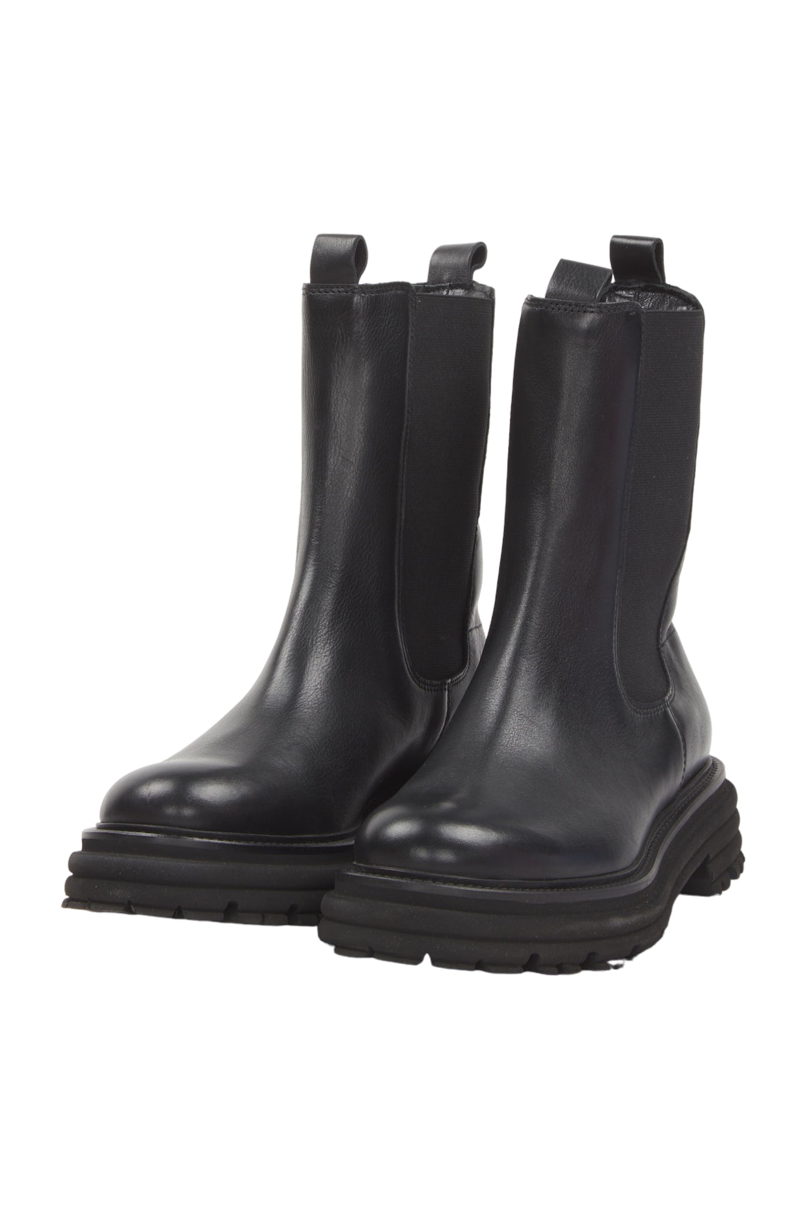 Kennel & Schmenger Stiefel Size 37 Schwarz 