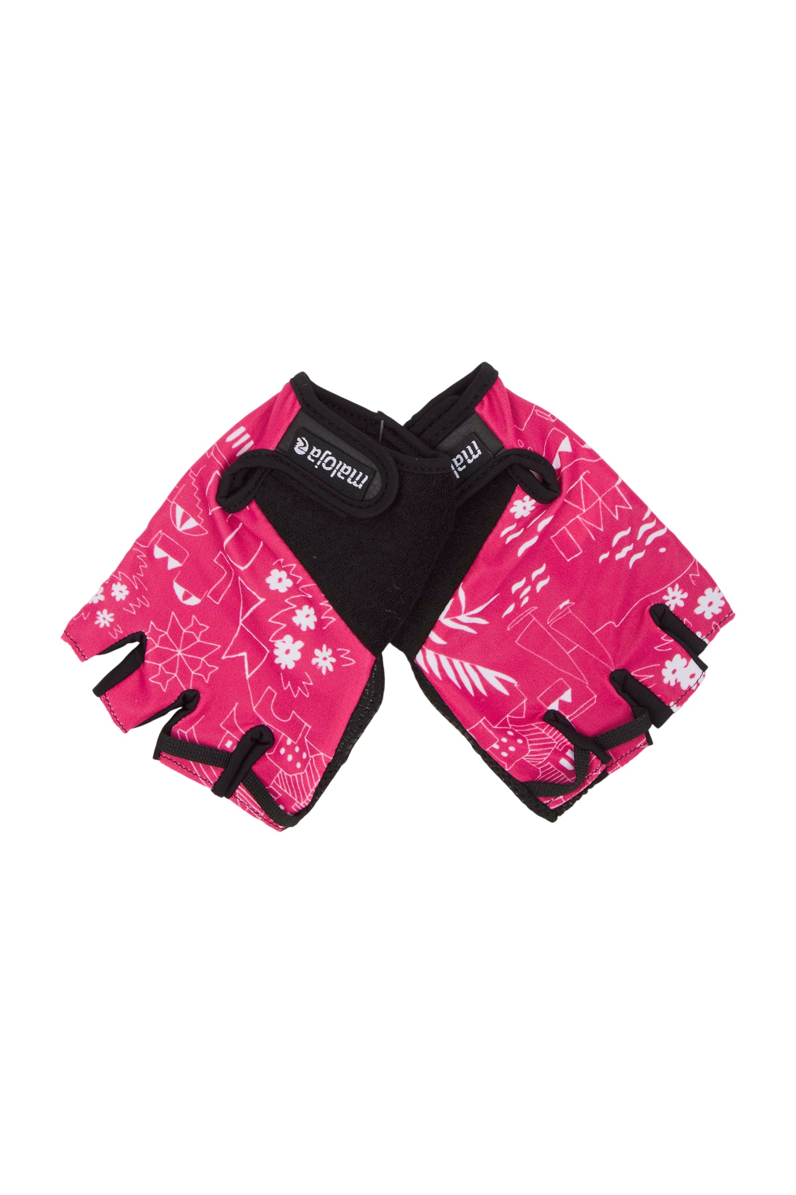 SaggadaM. Bike Gloves