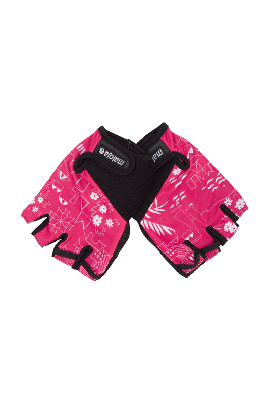 SaggadaM. Bike Gloves