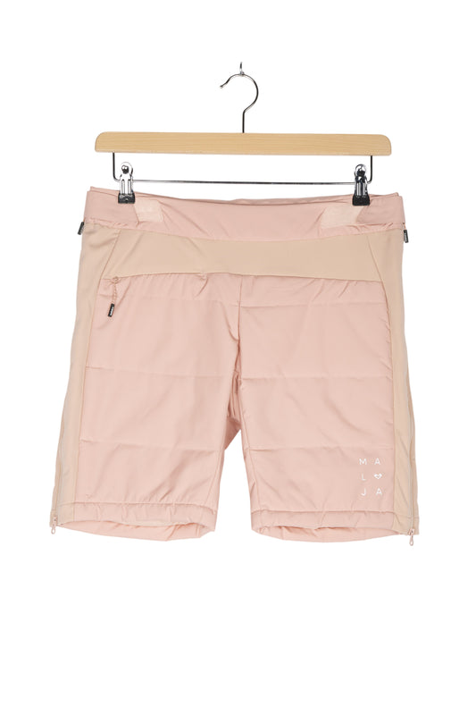 MandraM. Ski Mountaineering Primaloft Shorts