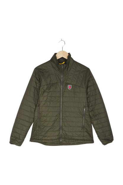 Kunstfaserjacke für Damen