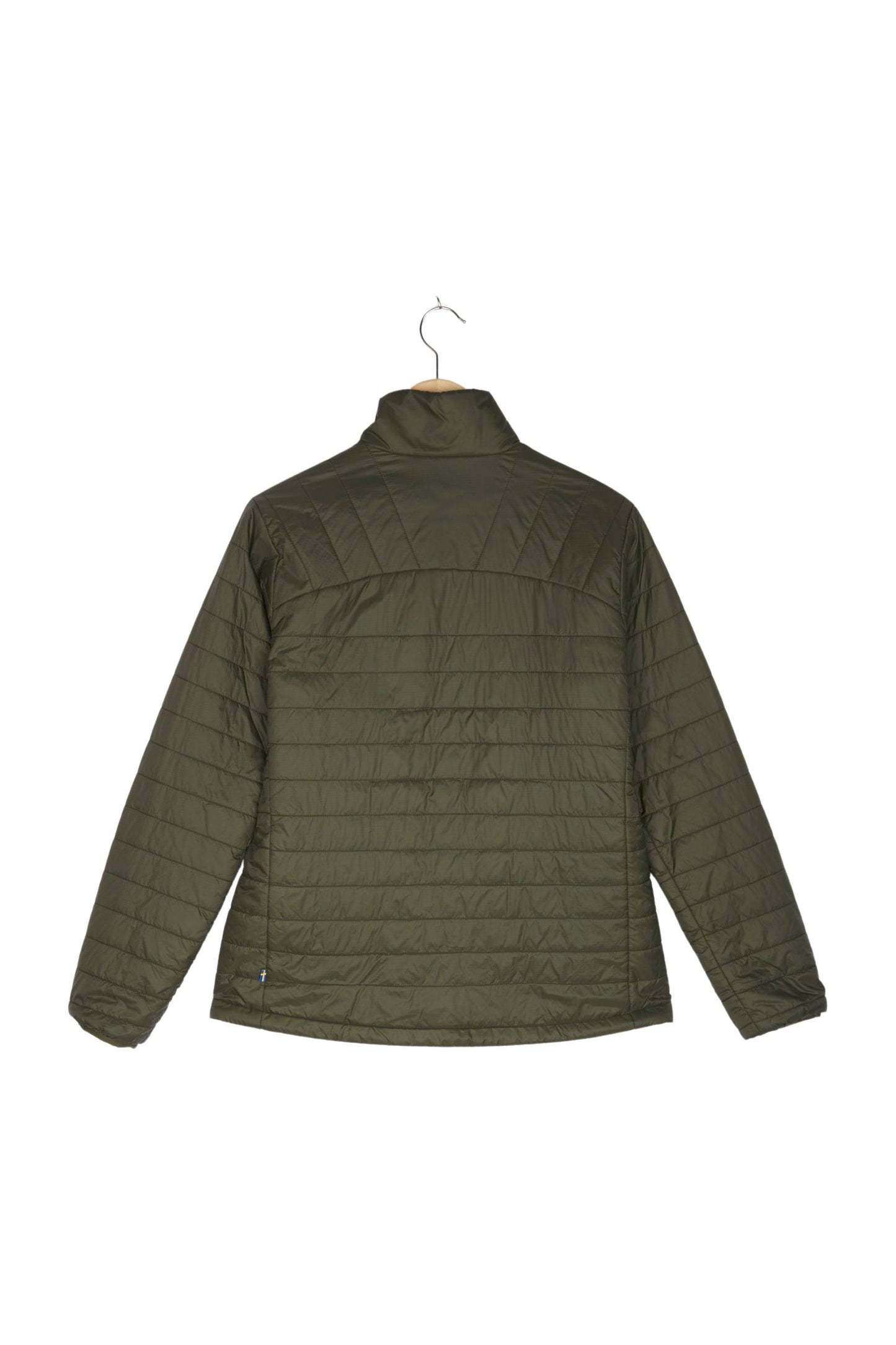 Kunstfaserjacke für Damen