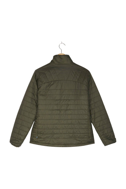 Kunstfaserjacke für Damen