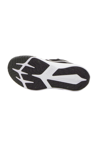 Nike Star Runner 4 Kinder Sneaker - Schwarz/Weiß