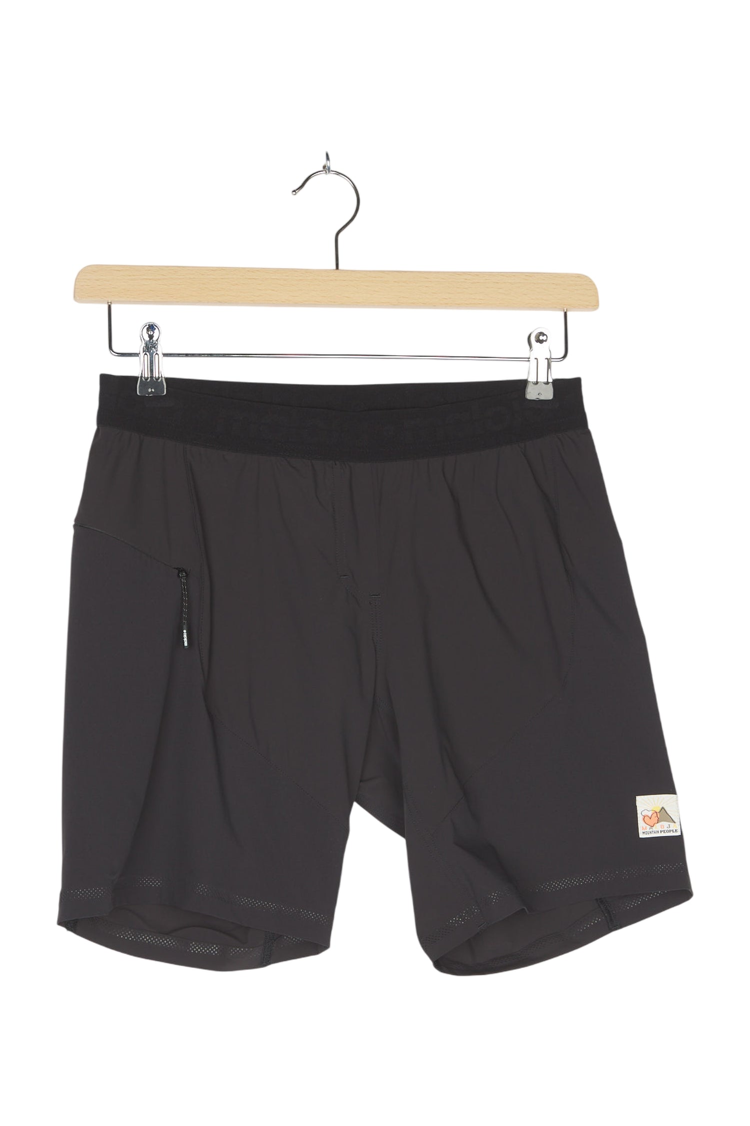 FANESM. Gravel Shorts