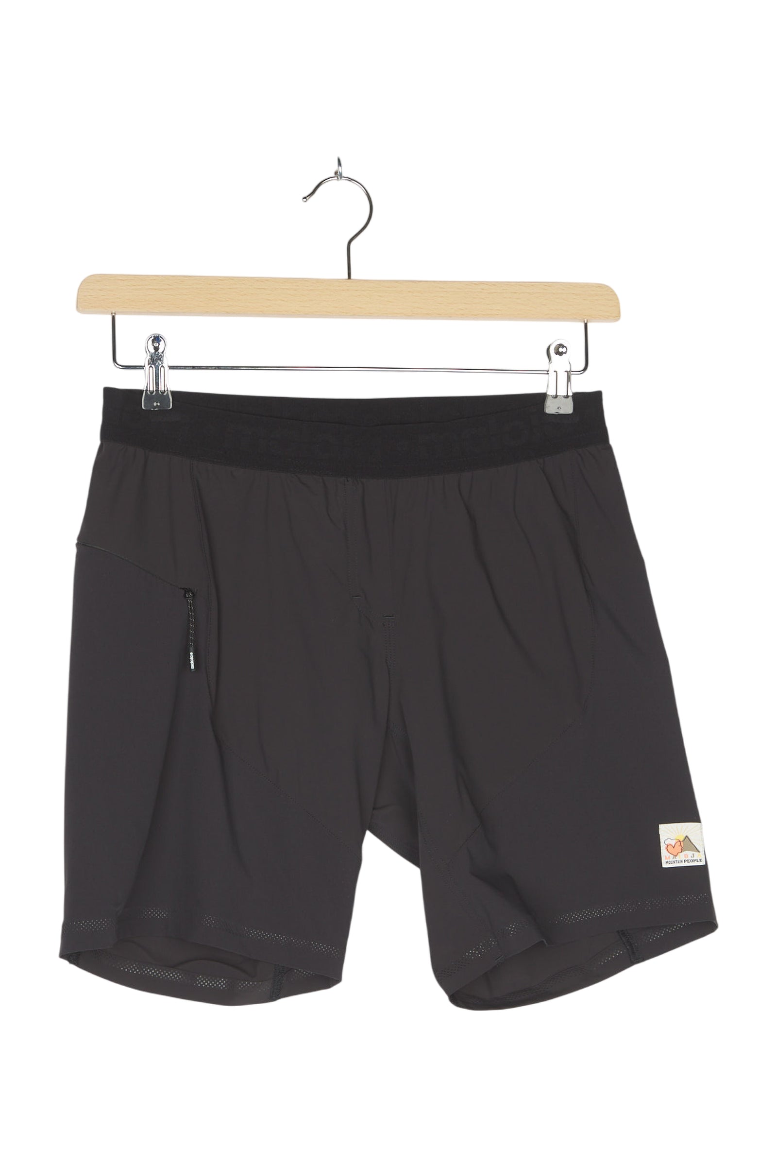 FANESM. Gravel Shorts