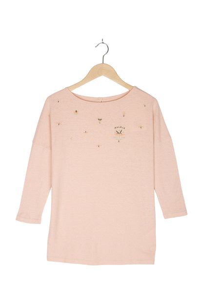 ROTKEHLCHENM. Longsleeve