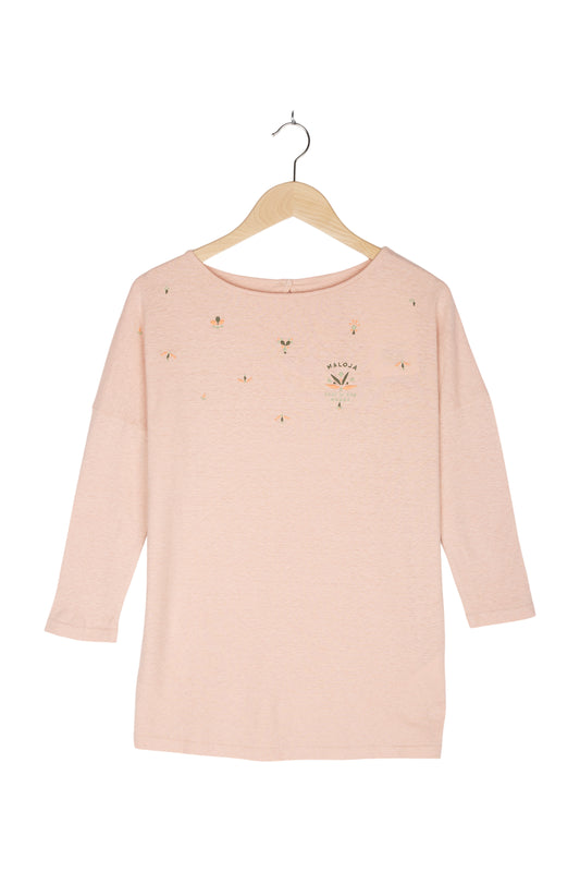 ROTKEHLCHENM. Longsleeve