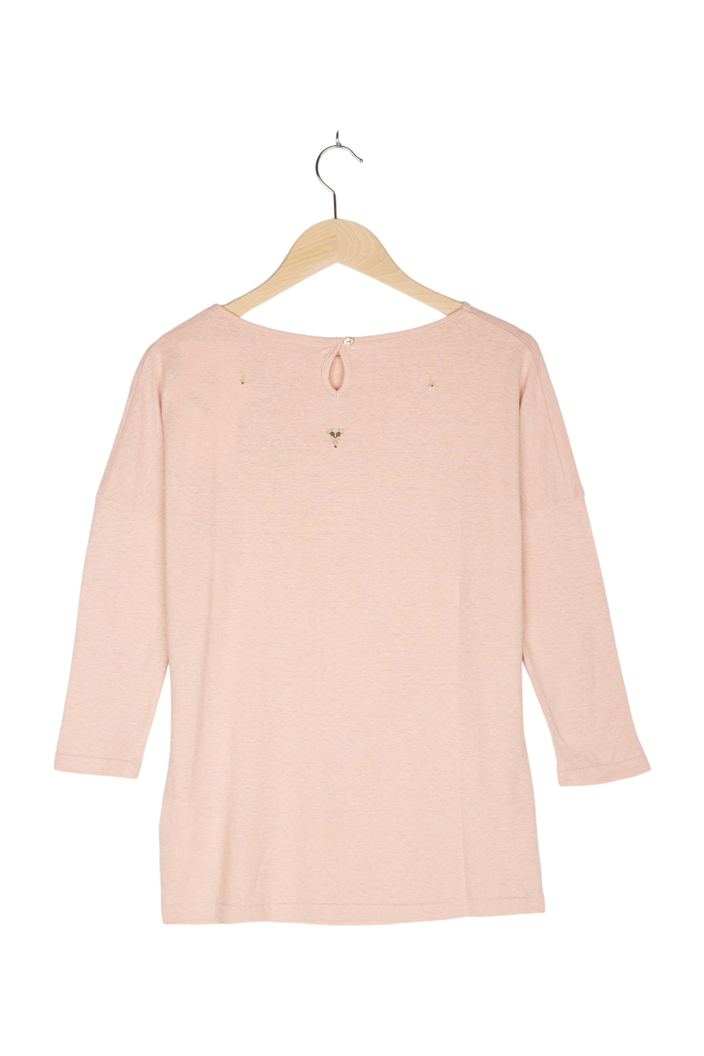 ROTKEHLCHENM. Longsleeve