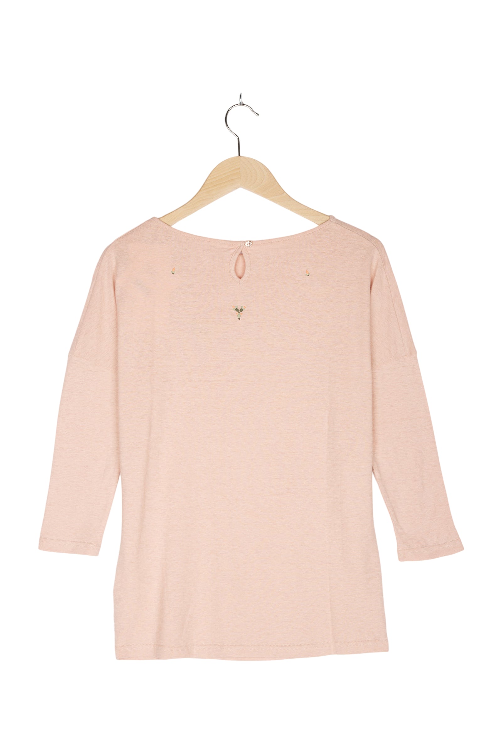 ROTKEHLCHENM. Longsleeve