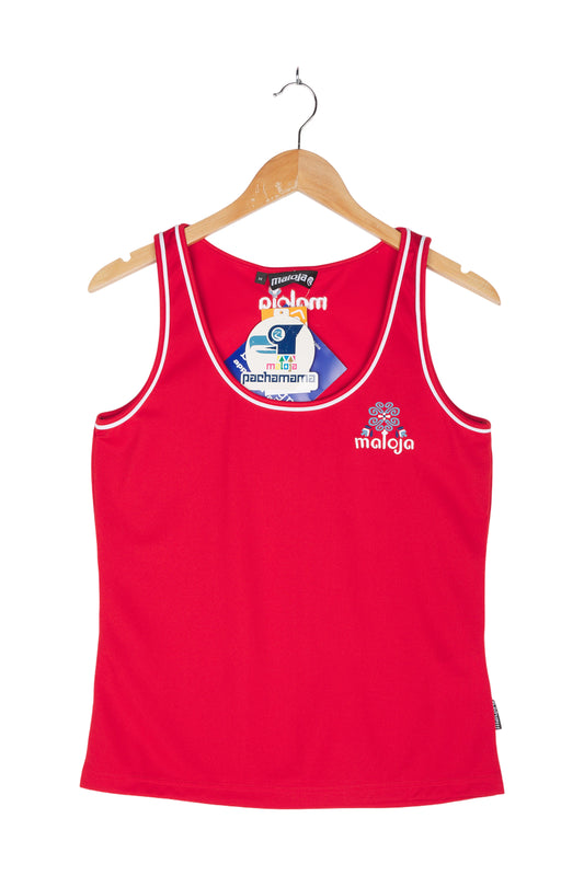 VidaM.Top Bike Shirt Sleeveless