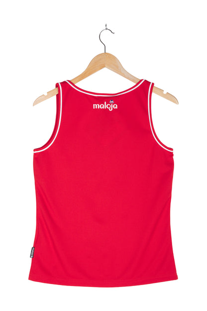 VidaM.Top Bike Shirt Sleeveless
