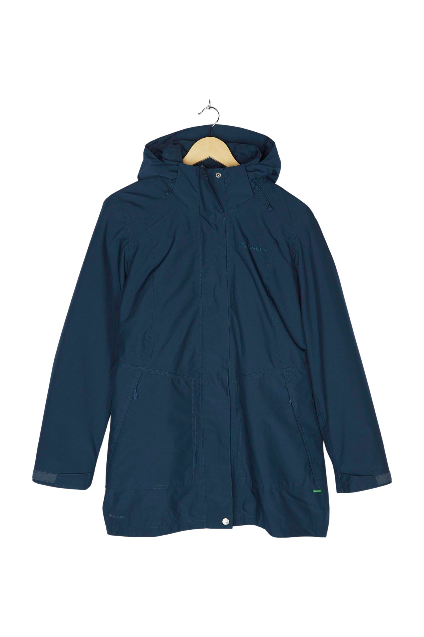 Vaude Doppeljacke für Damen 