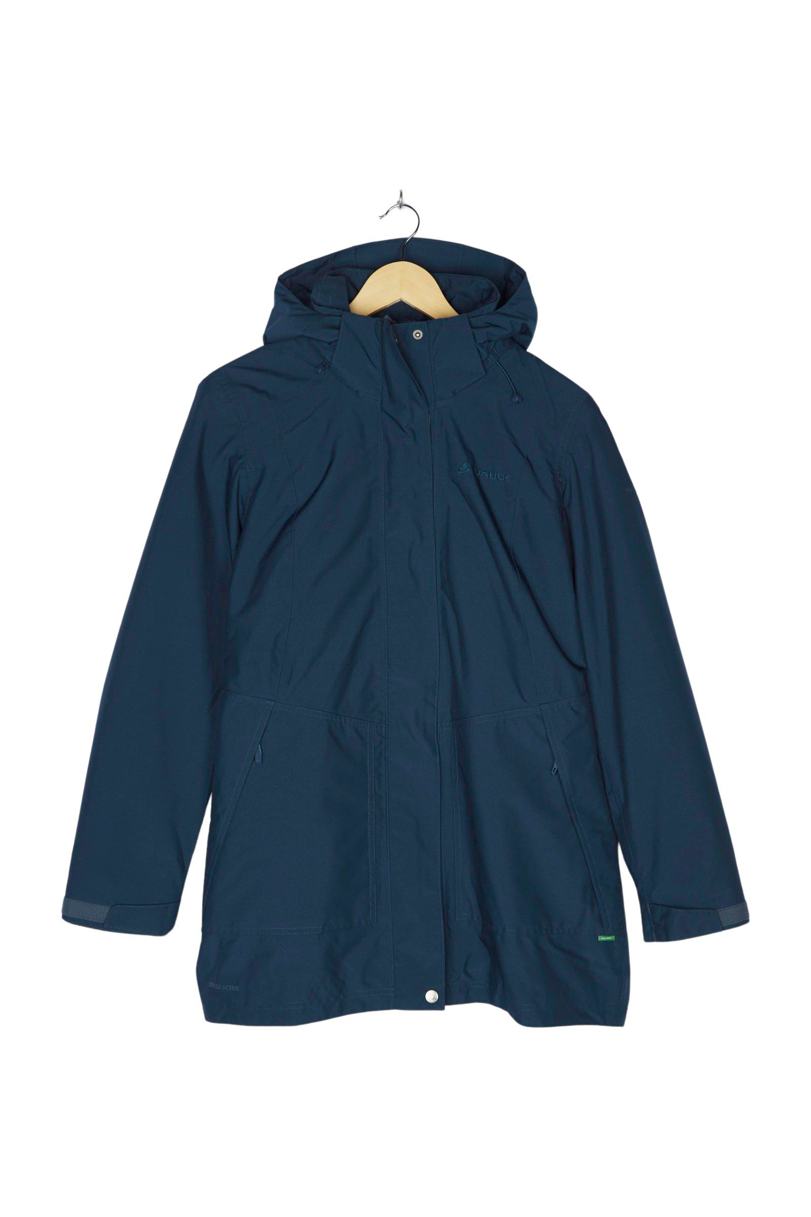 Vaude Doppeljacke für Damen 