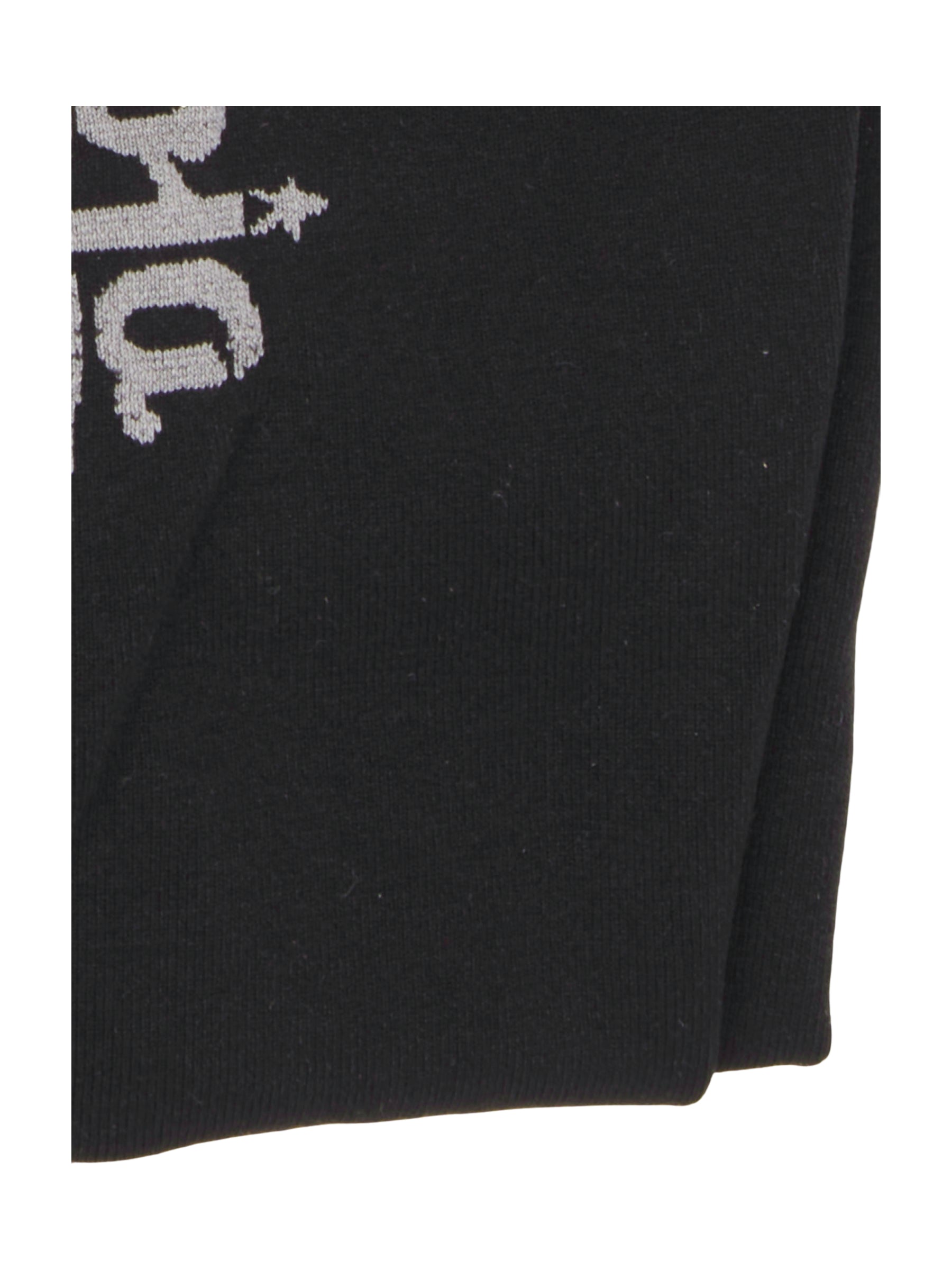 BaronM. Legwarmers Knitted Legwarmers