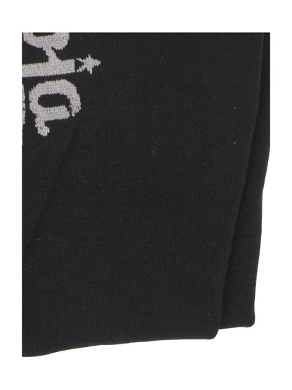 BaronM. Legwarmers Knitted Legwarmers