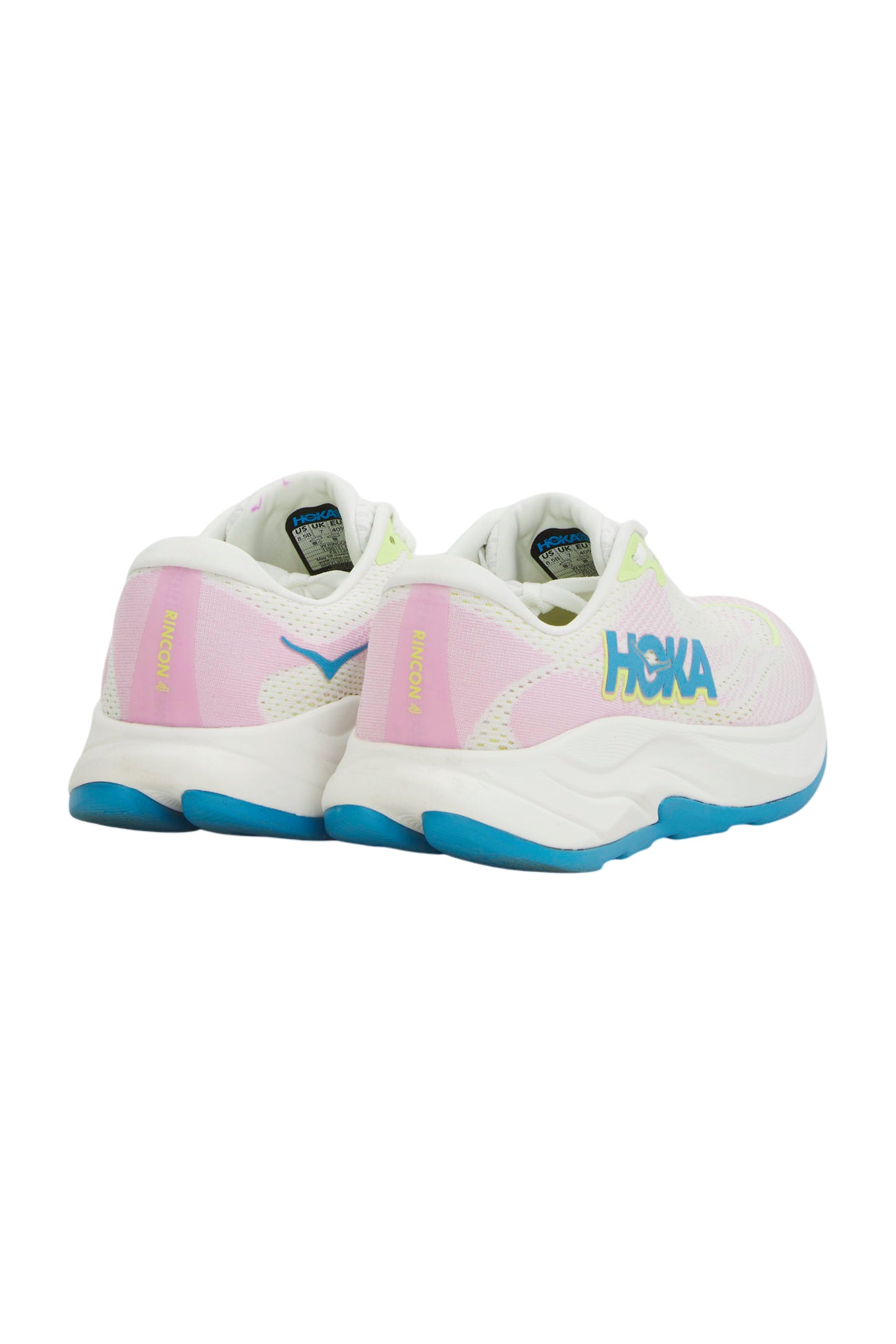 Hoka Rincon 4 Laufschuhe