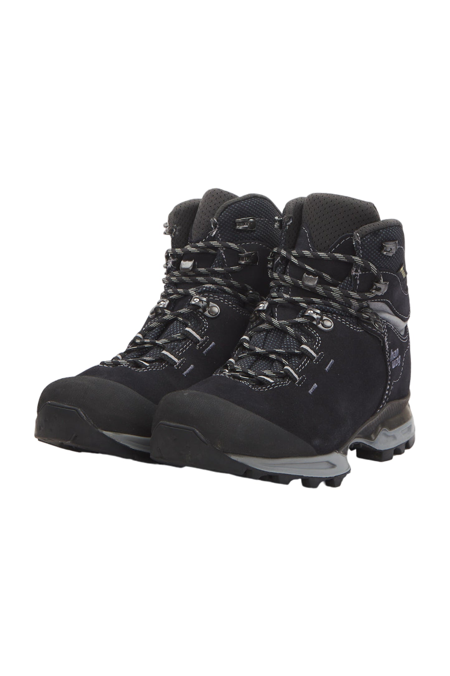 Hanwag Tatra Light Lady GTX Damen Wanderschuhe - Marineblau