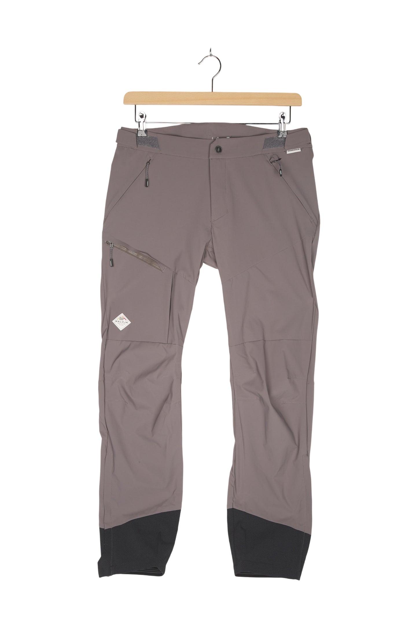 KHESARM. Ski Mountaineering Pants