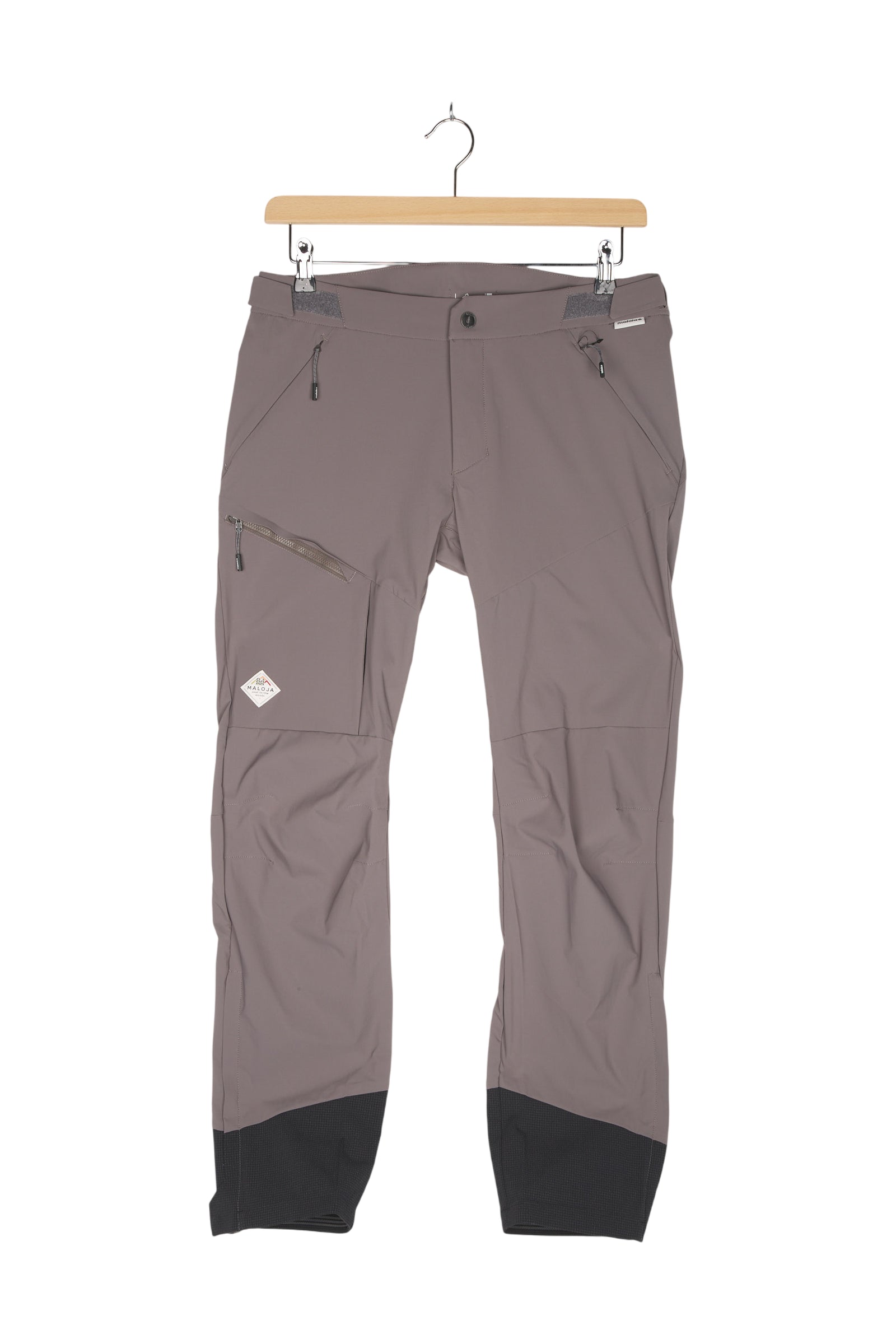 KHESARM. Ski Mountaineering Pants