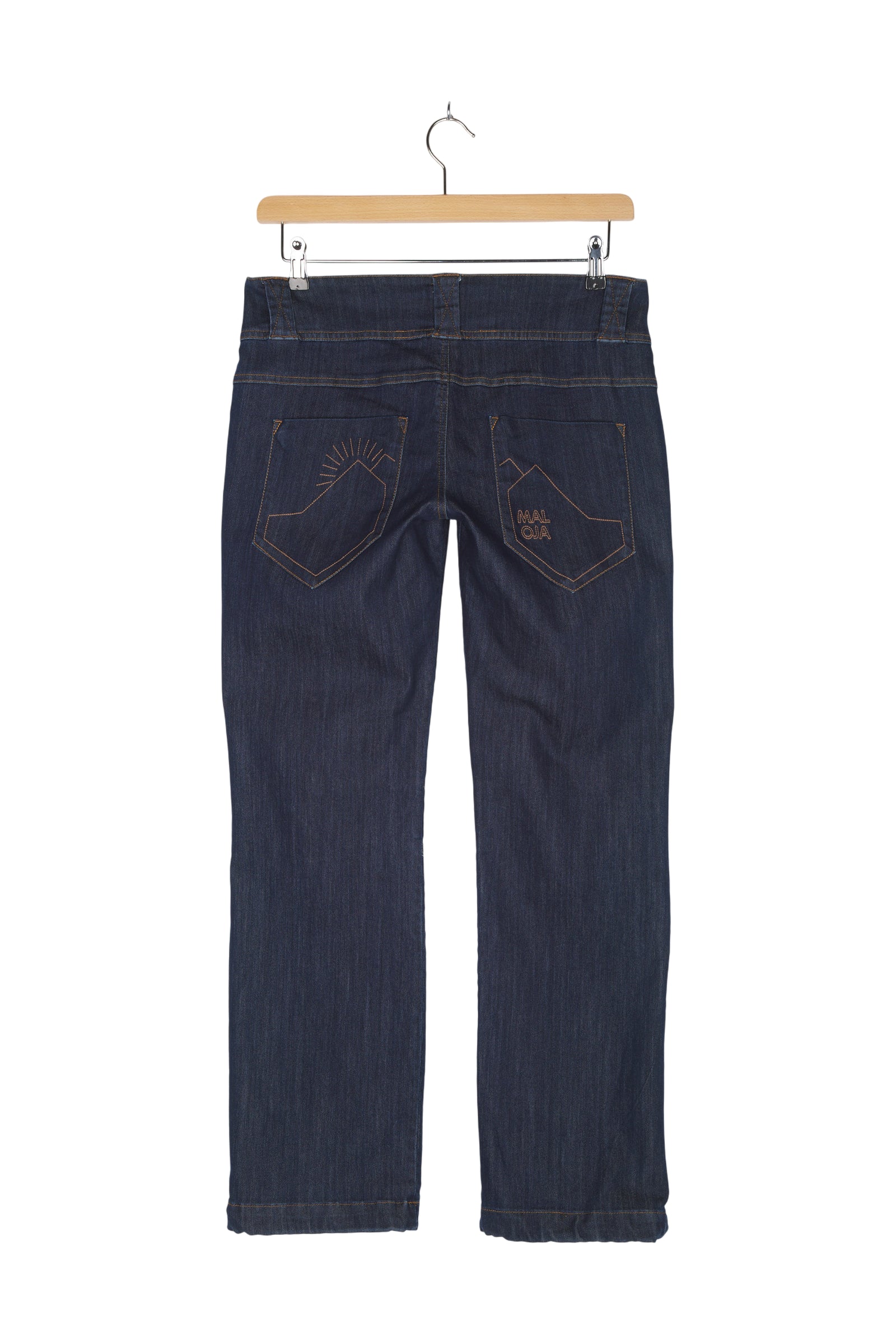 AadaM. Multisport Pants