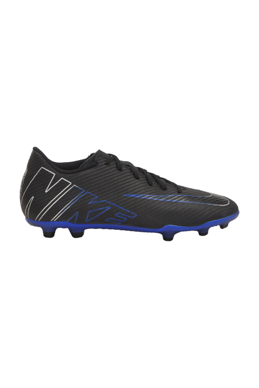 Nike Mercurial Vapor 15 Club Herren Fußballschuhe - Schwarz