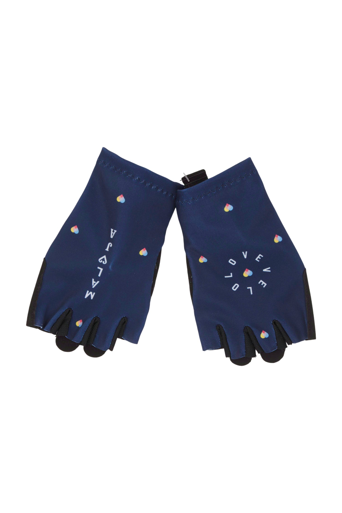 PIETROSM. Cycle Gloves