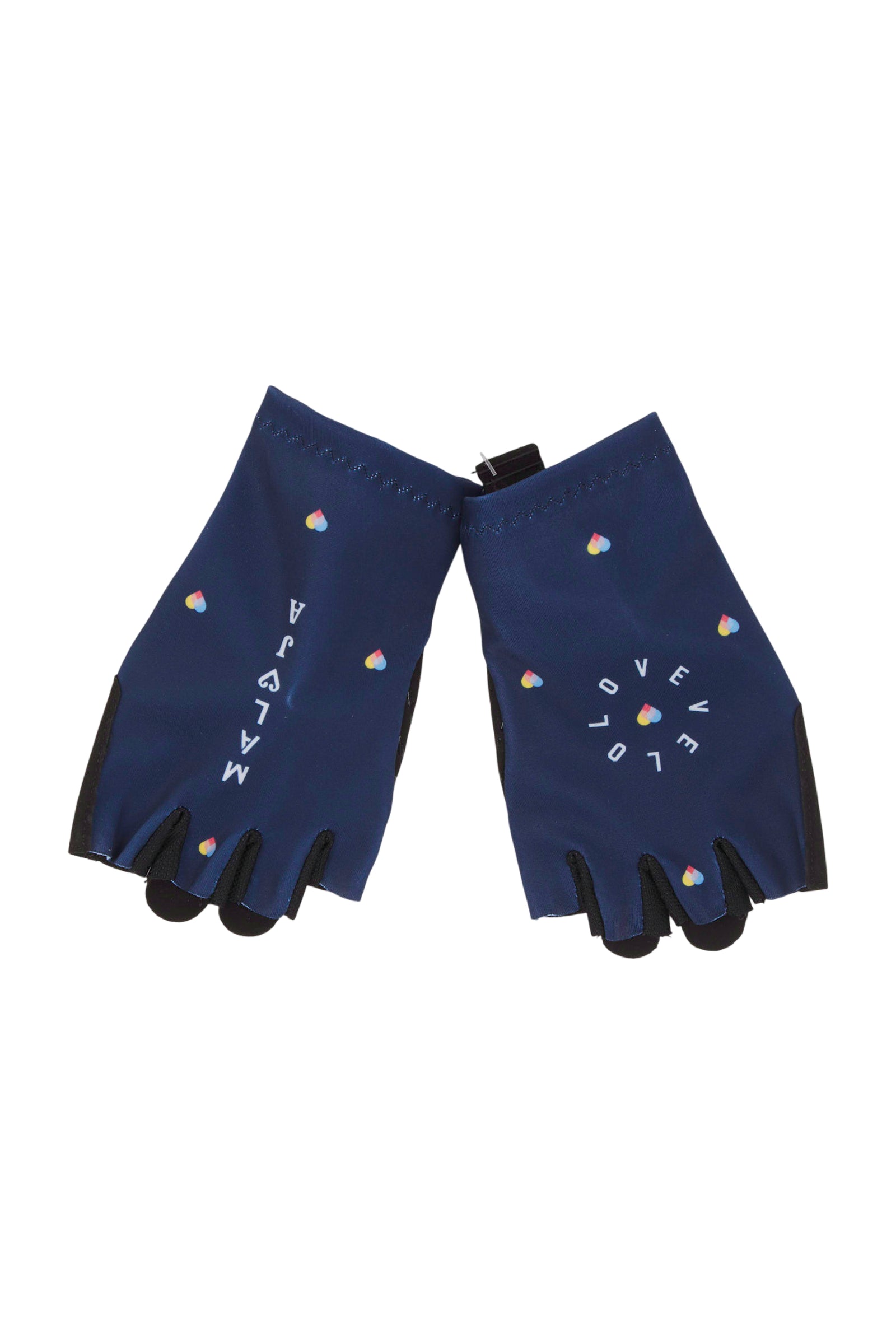 PIETROSM. Cycle Gloves